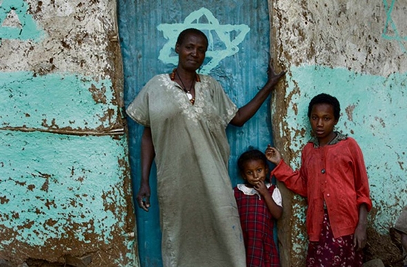 İsrail’in Afrikalı Yahudileri: Nüfusta yüzde 2, hapiste yüzde 20