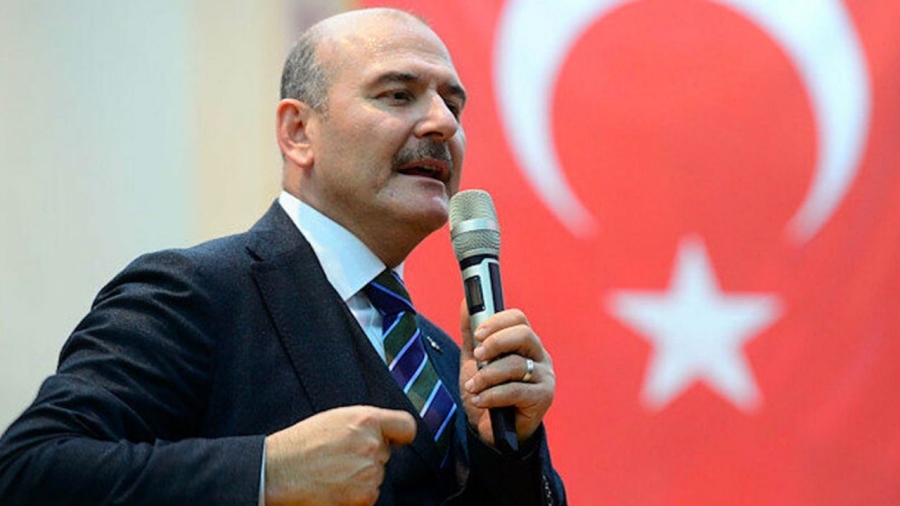 Ahmet Takan: Süleyman Soylu’nun istifa haberini alırsanız şaşırmayın