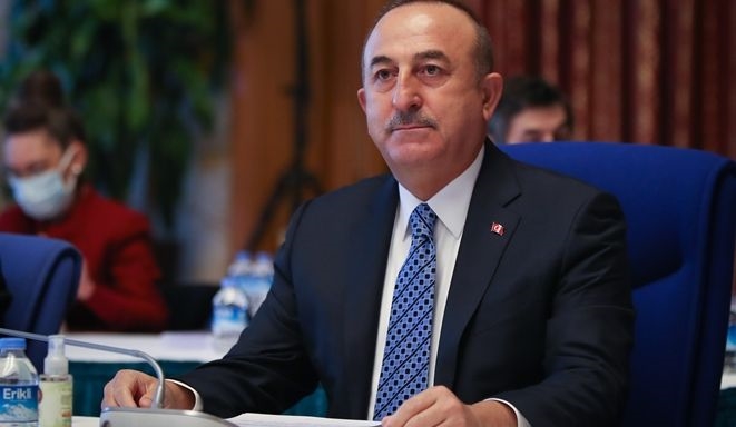 Bakan Çavuşoğlu: Biz hiçbir zaman İhvancı dış politika izlemedik