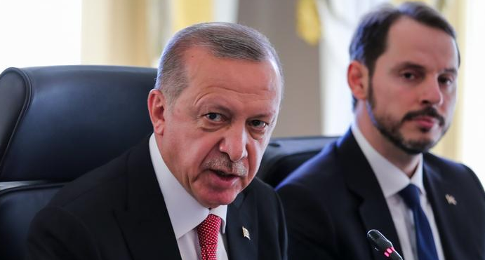 Berat Albayrak gelişmesi: Erdoğan ile görüşecek mi?