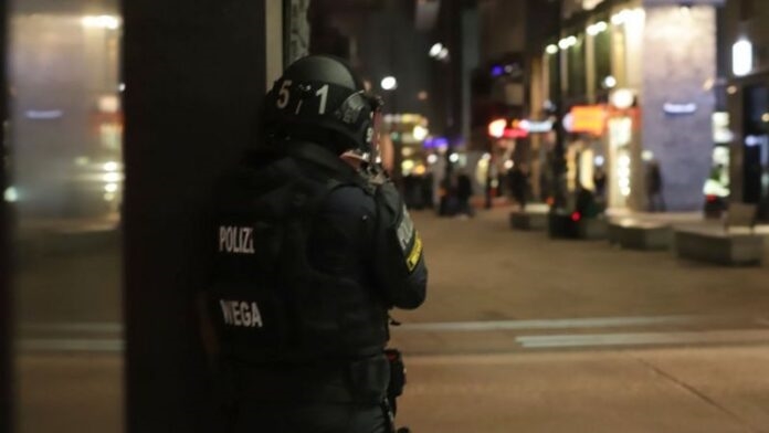 Viyana’daki silahlı saldırılar hakkında neler biliniyor?