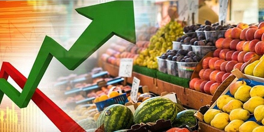 Ekim ayı enflasyon rakamları açıklandı! Yüzde 2,13 arttı