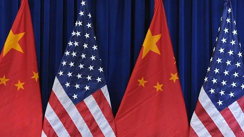 Çin’den ABD seçimleriyle ilgili ilk mesaj