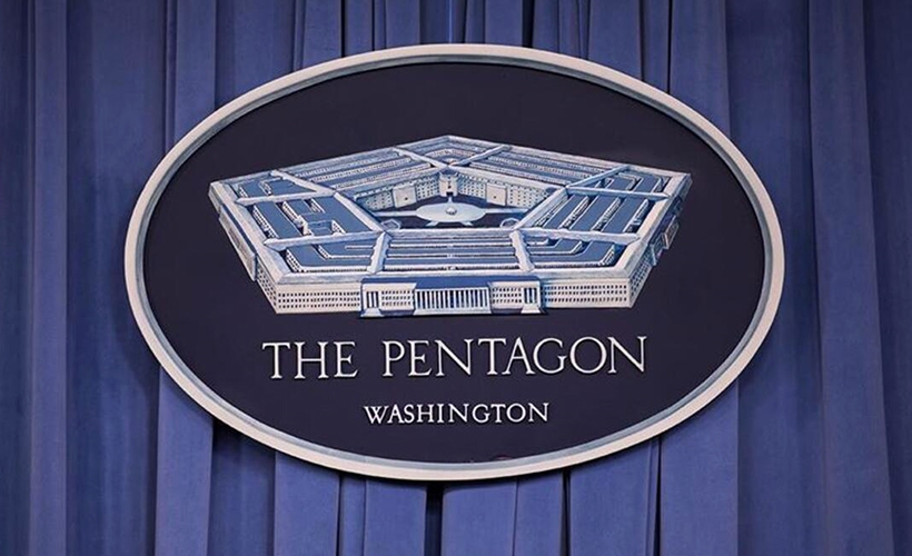 Pentagon, DEAŞ ile Mücadele Görev Gücü Birimi