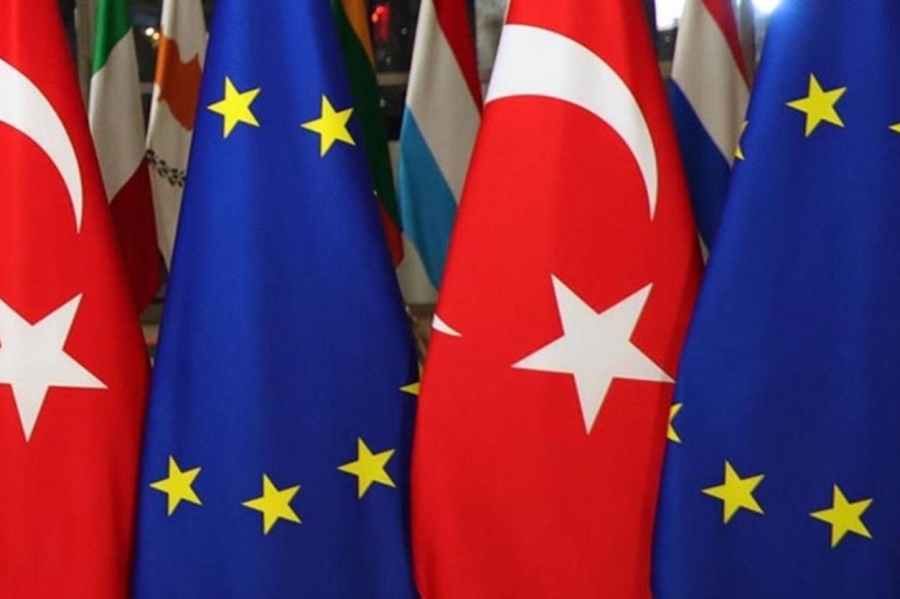 Yaptırım-kaos-kriz üçgeninde AB-Türkiye ilişkileri