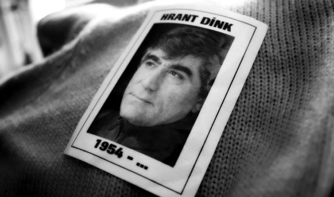 Hrant Dink cinayetinin kamu görevlilerine ilişkin dâvâsında, savcı mütalaasını açıkladı