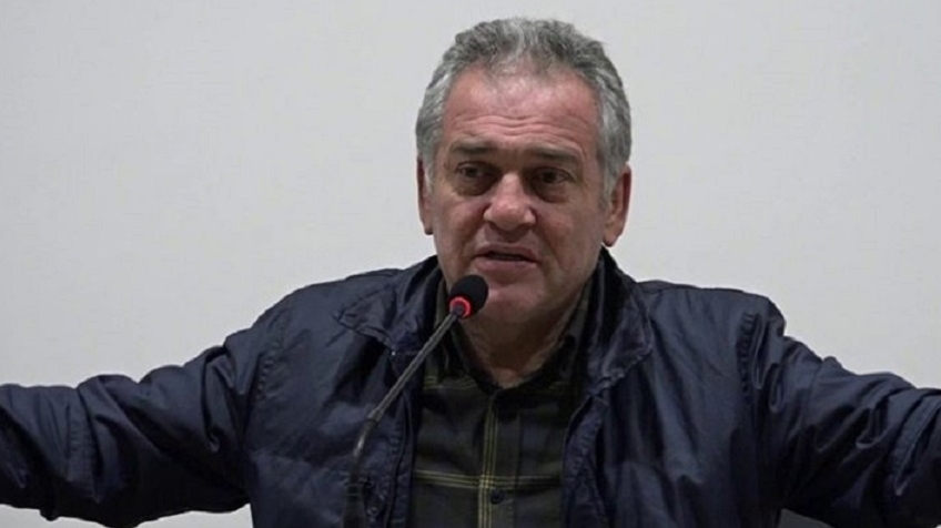 Mustafa Öztürk, istifa gerekçesini anlattı