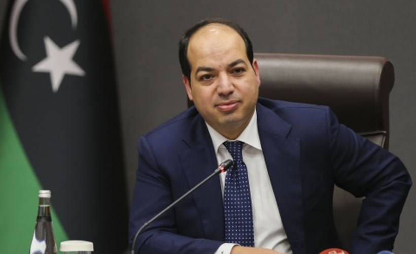 Libya Başbakan Yardımcısı Muaytik: Yanımızda sadece Türkiye vardı