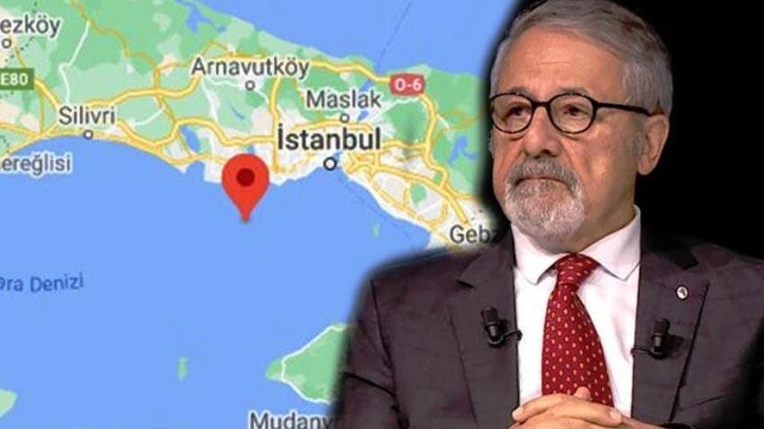 Prof. Naci Görür, İstanbul depremi için tarih verdi