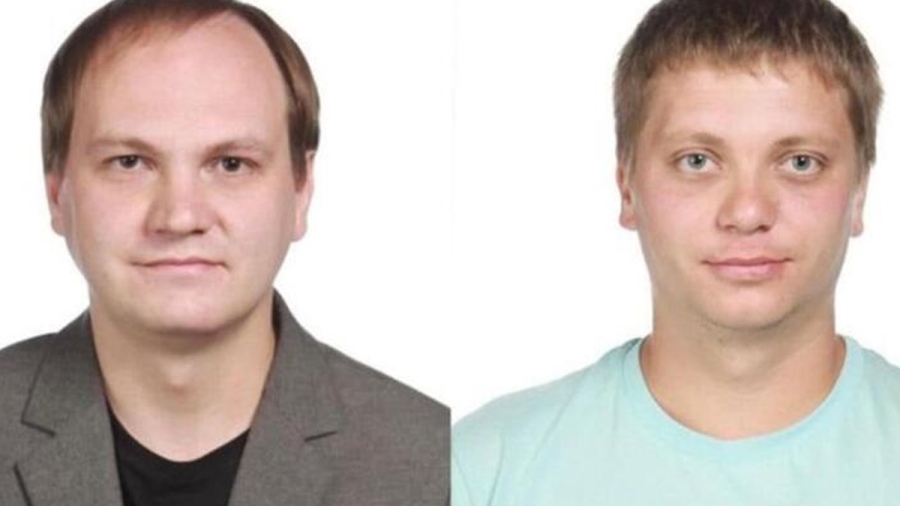 Gözaltına alınan iki Rus vatandaşı serbest bırakıldı