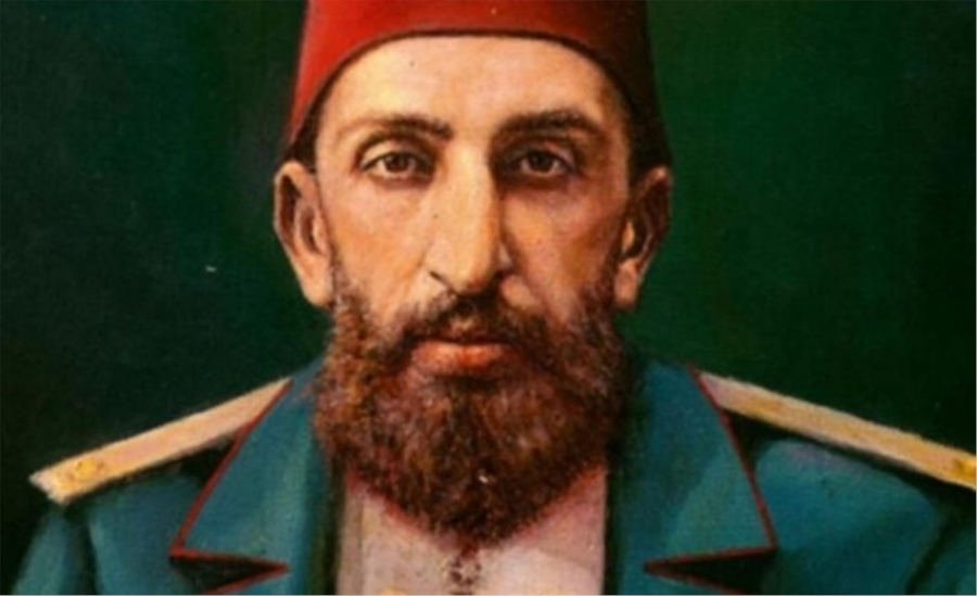 Sultan 2. Abdülhamid Han vefatının 102. yılında yad ediliyor