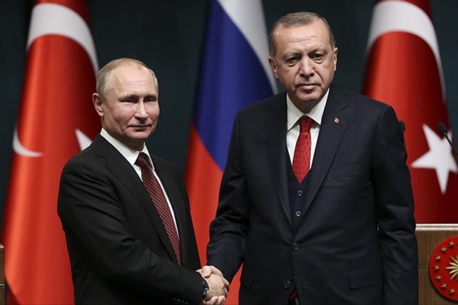 Kremlin: Erdoğan ve Putin İdlib