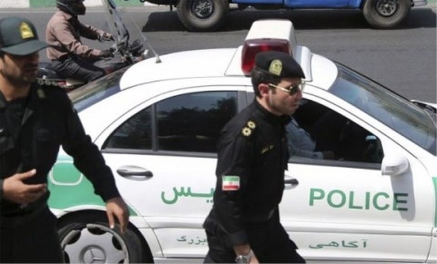İran istihbarat yetkilisi öldürüldü