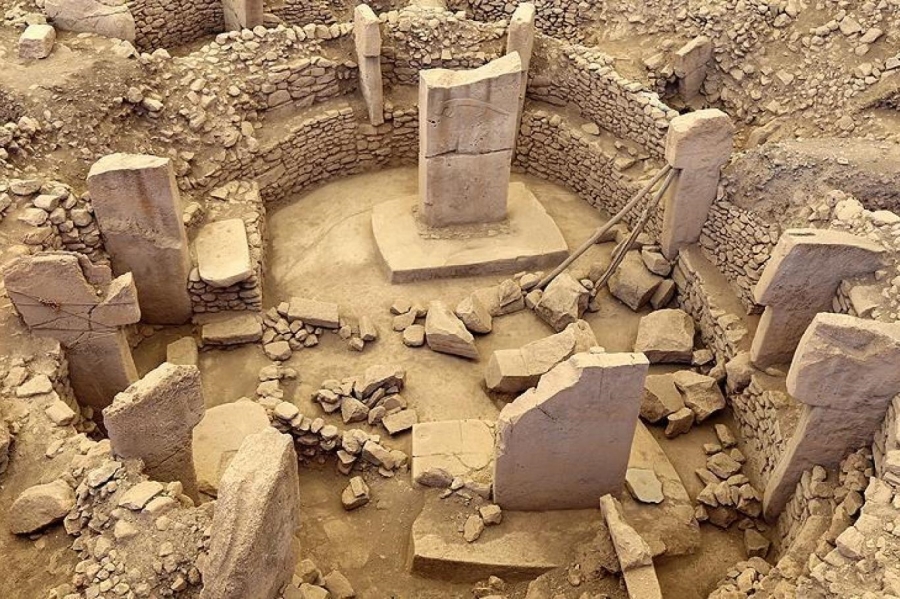 Arkeolojik kazıların sonuçları, kutsal kitaplarda anlatılanları kanıtlıyor mu?