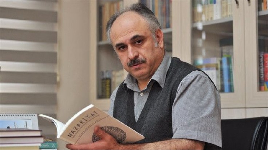 Prof. Fazlıoğlu, BİSAV
