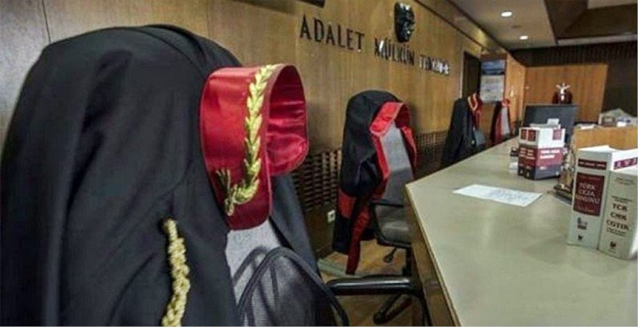 Gezi Parkı davasında beraat kararı veren hakimlere soruşturma izni...