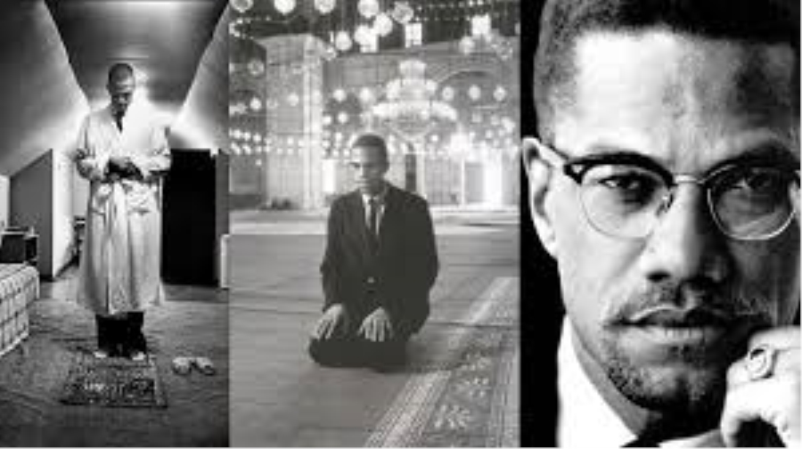  Tarihte Bugün... Malcolm X şehit edildi... İdealleri için savaşan adam: Malcolm X