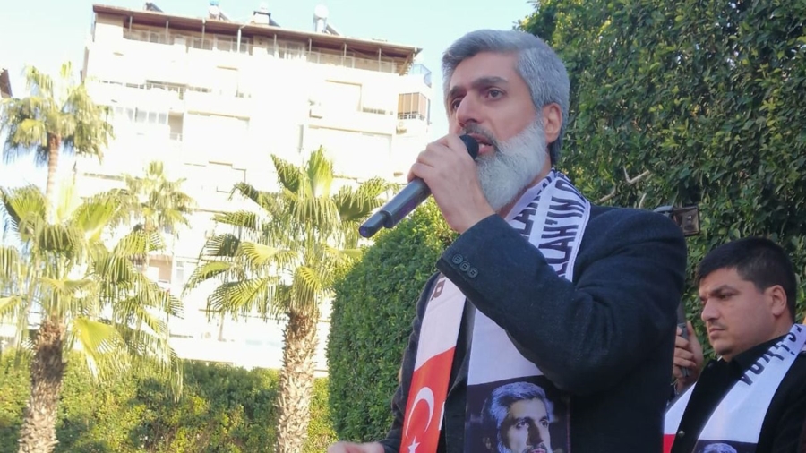 Darbe iddiasını değerlendiren Kuytul