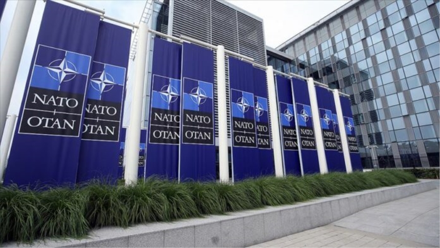 NATO olağanüstü toplanıyor..