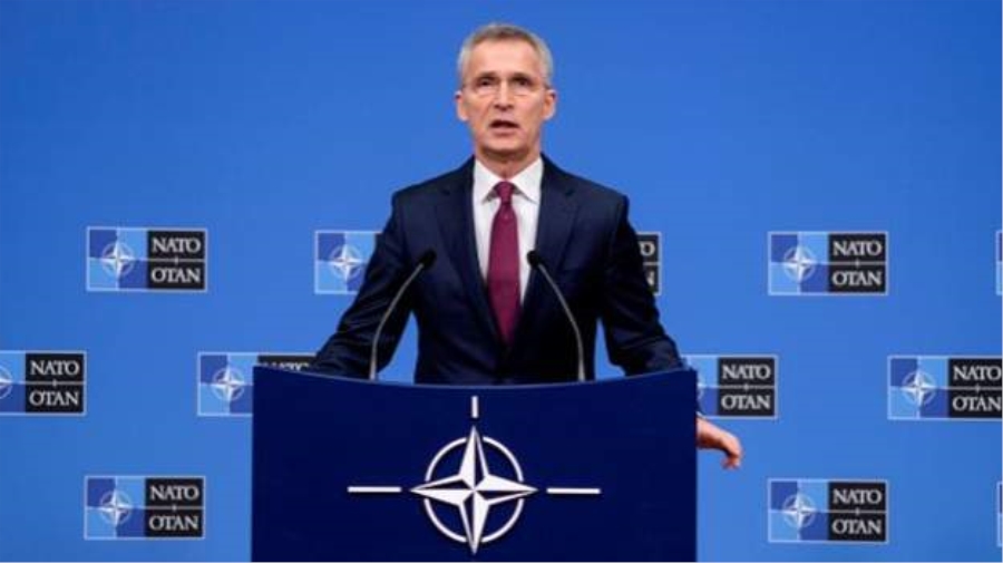 NATO Genel Sekreteri: NATO Türkiye’ye hava korumayla destek olacak. NATO’nun güneydoğu sınırını korumaya devam edeceğiz.