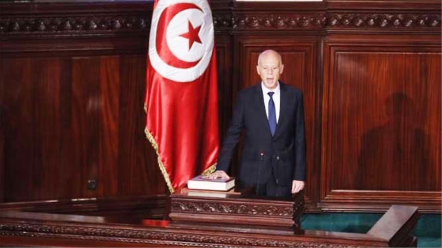 Tunus Dışişleri Bakanlığı: İsrail ile spor dahil hiçbir alanda ilişki kurmayacağız...
