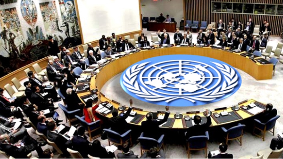 BM Güvenlik Konseyi, Türkiye için toplanıyor..