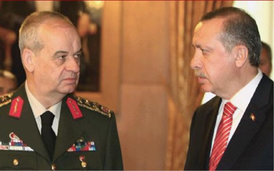 Rand Corporation Türkiye Raporu: “Ordu içerisindeki rahatsızlık bir darbe girişimine bile yol açabilir”