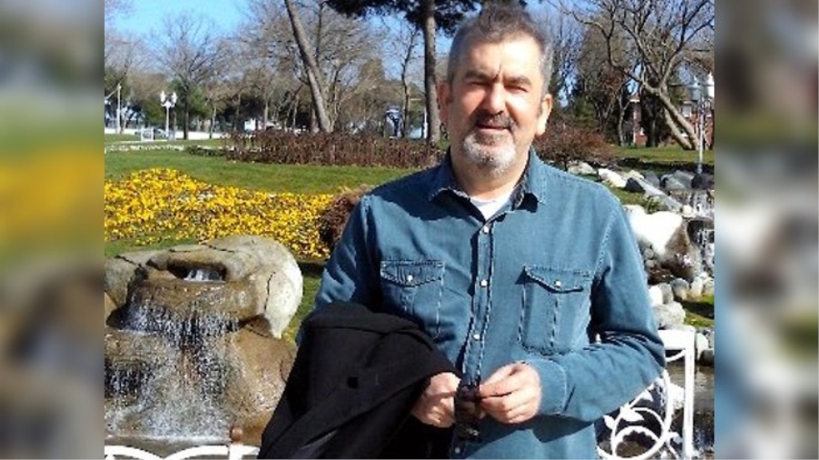 Alptekin Dursunoğlu gözaltına alındı