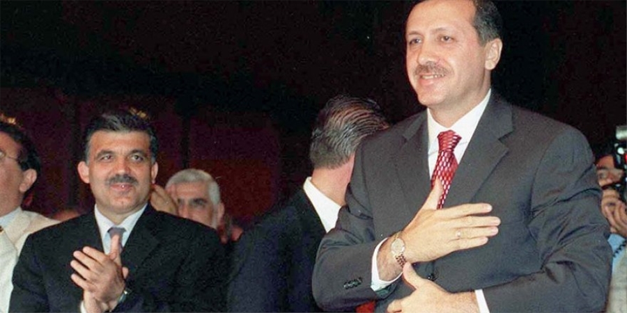 Nerden Nereye.... Türk Siyasetinin Dönüm Noktası: 14 Mart 2003