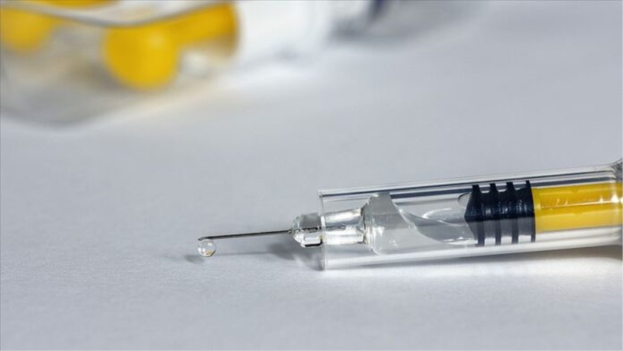 İlk koronavirüs aşısı test edilecek..