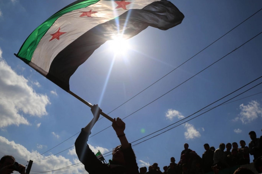 Suriye’de iç savaşın yıl dönümü: Savaş başladığında ordudan firar eden askerler anlattı