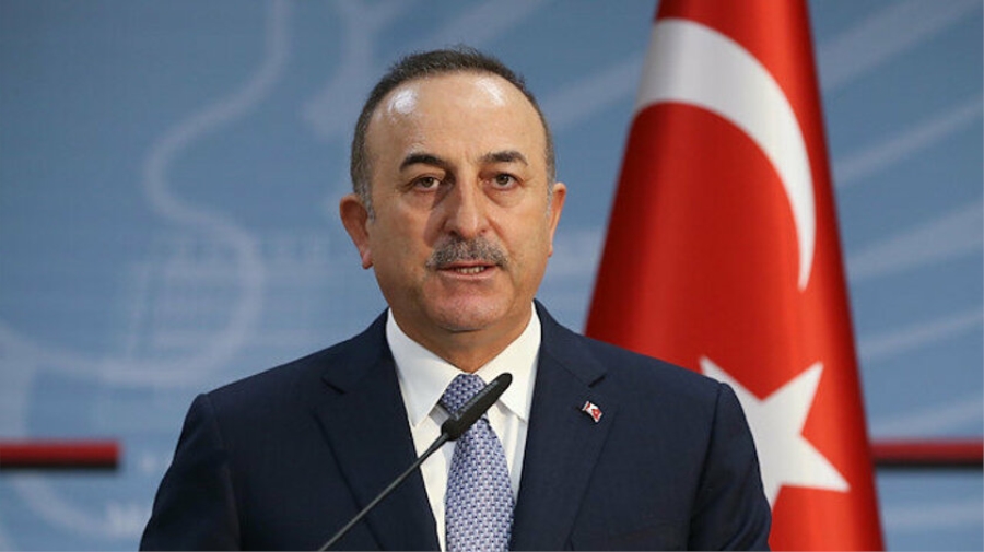 Dışişleri Bakanı Mevlüt Çavuşoğlu: 3 bin 614 vatandaşımız dönüş için başvurdu