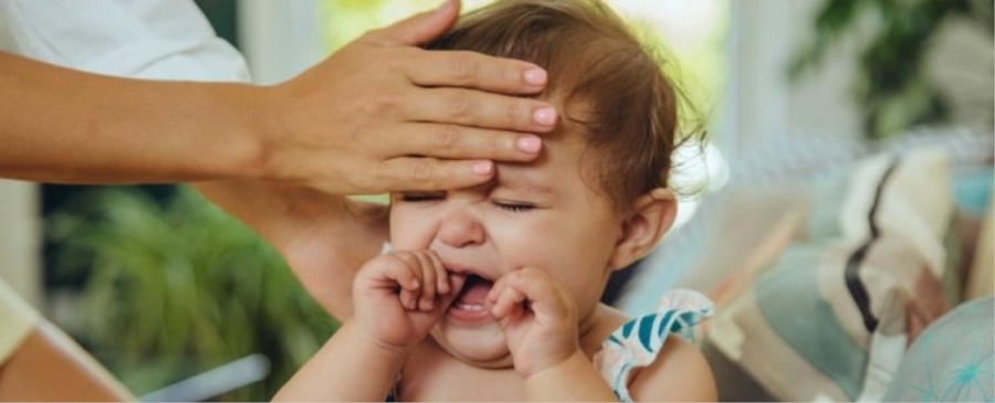 Bebeği Olan Aileler İçin Koronavirüs Tedbirleri Nasıl Alınır?