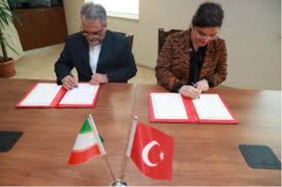Türkiye ile İran arasında koronavirüs anlaşması: Bin tanı kiti, 4 bin maske gönderilecek..
