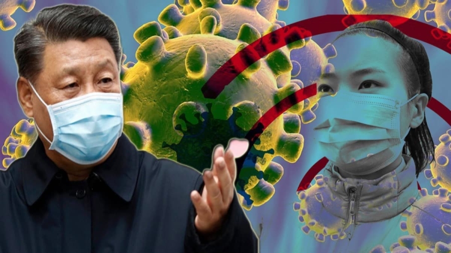 İngiliz basınından flaş iddia: Koronavirüsü 3 hafta gizlediler
