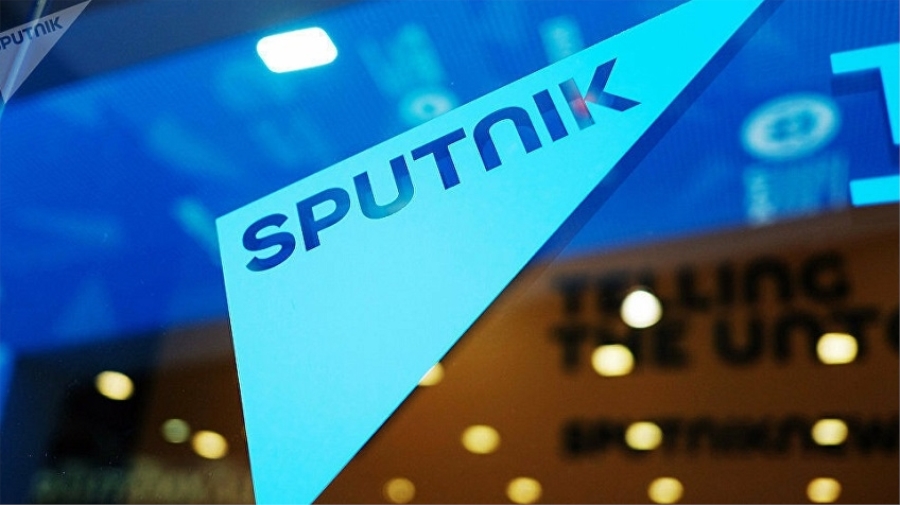 Sputnik Türkiye çalışanları serbest bırakıldı