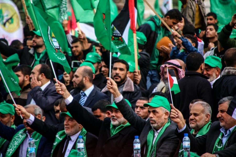 ​Lübnan ve Katar’daki varlığını azaltan Hamas, Türkiye