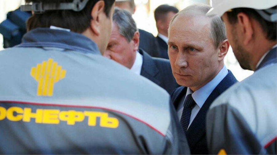Rusya petrolde resti çekti: Anlaşma anlamını yitirdi