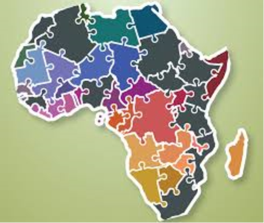 Afrika Kıtası’nda Küresel Rekabet