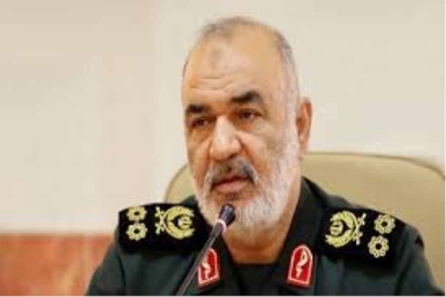 İran Devrim Muhafızları Komutanından koronavirüs açıklaması: ABD