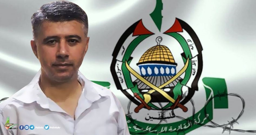 Hamas, İsrail İşgal Yönetimini Filistinli Esirlerin Güvenliğinden Sorumlu Tuttu