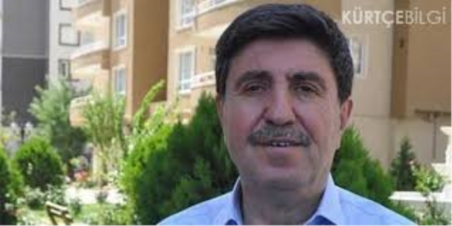 Altan Tan; Ortadoğu notları (12): Kürt siyasetinde Zülfü Tigreller ve Karzailer ​​​​​​​