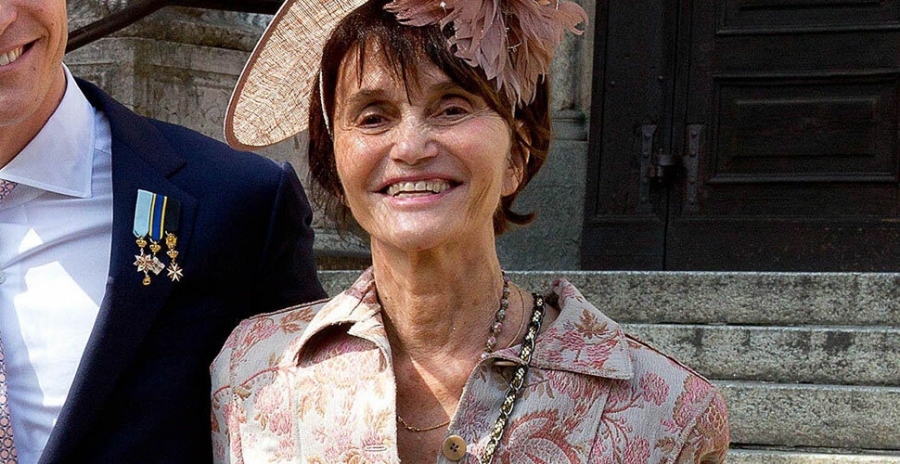 İspanya kraliyet ailesinden Prenses Maria Teresa koronavirüs nedeniyle hayatını kaybetti