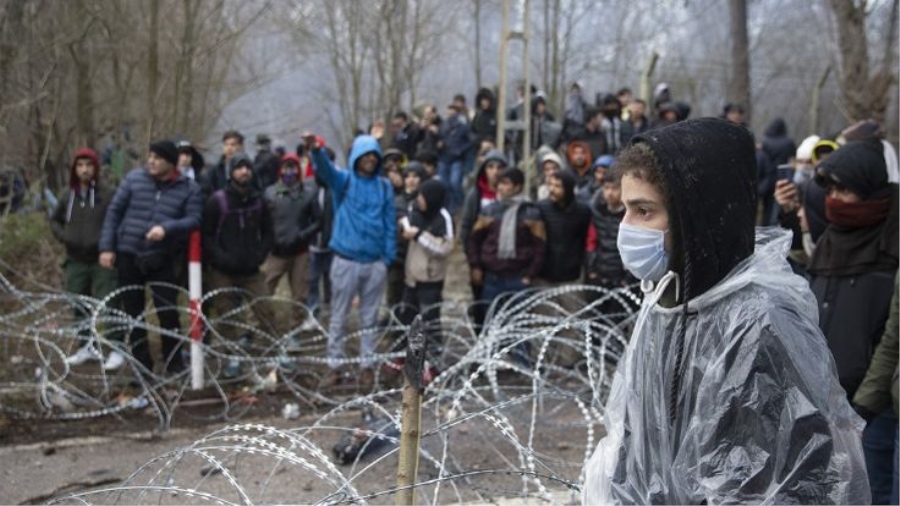Kaçakçılar: 100 TL vereni Yunanistan