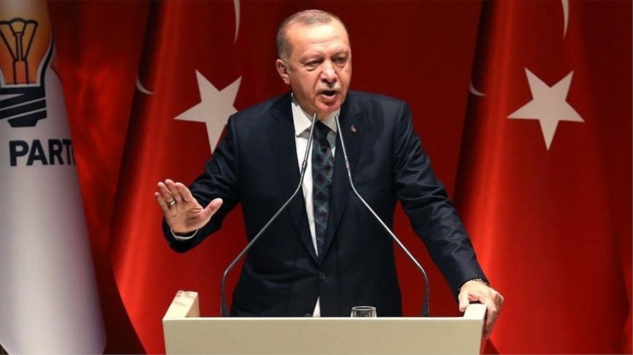 Erdoğan’dan ‘uyuşturucu affı’ çıkışı