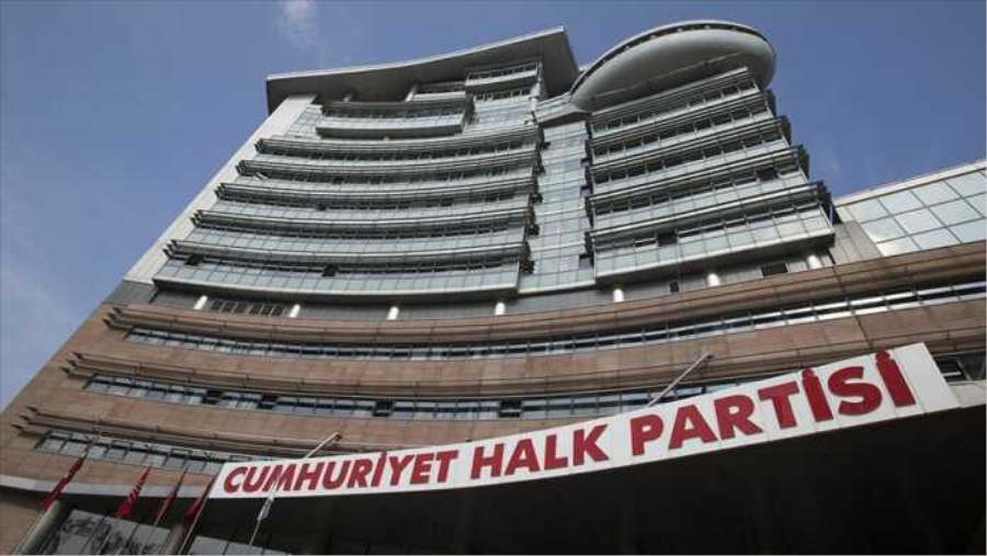 CHP, infaz paketine yönelik önerilerini AK Parti’ye iletti..