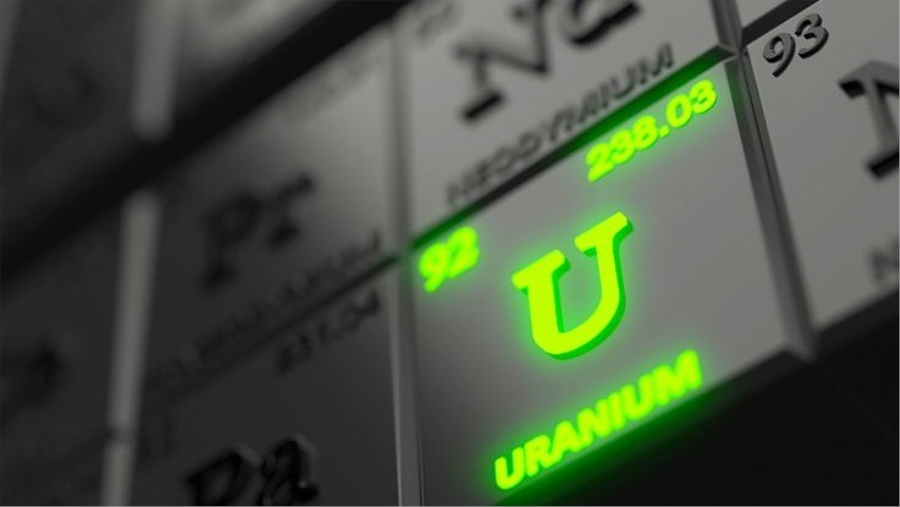 Bilim insanları radyasyona maruz kalmış farelerden uranyum ayıklayan bir kimyasal geliştirdi
