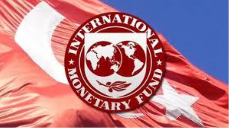 Türkiye koronavirüs nedeniyle yardım istedi mi? IMF