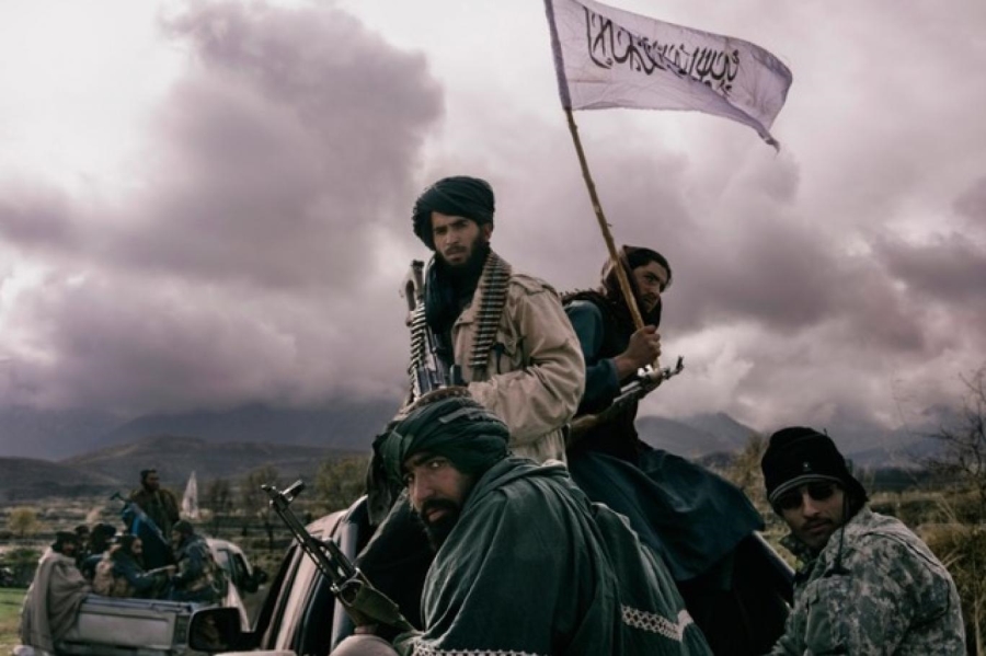 Taliban’ın zaferi aynasındaki ikircikli tutumlar: Ehl-i Sünnet’in anti-emperyalizmi makbul değil mi?