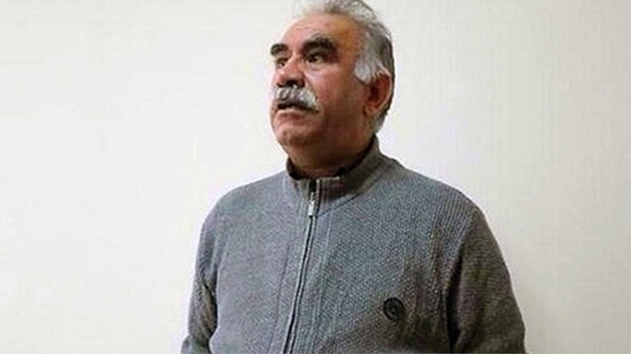 Öcalan
